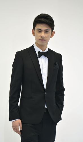 蒋孝春 灯光与摄影艺术负责人