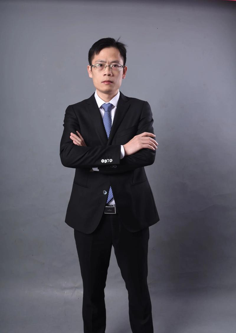 叶素华 调色与视觉增强负责人